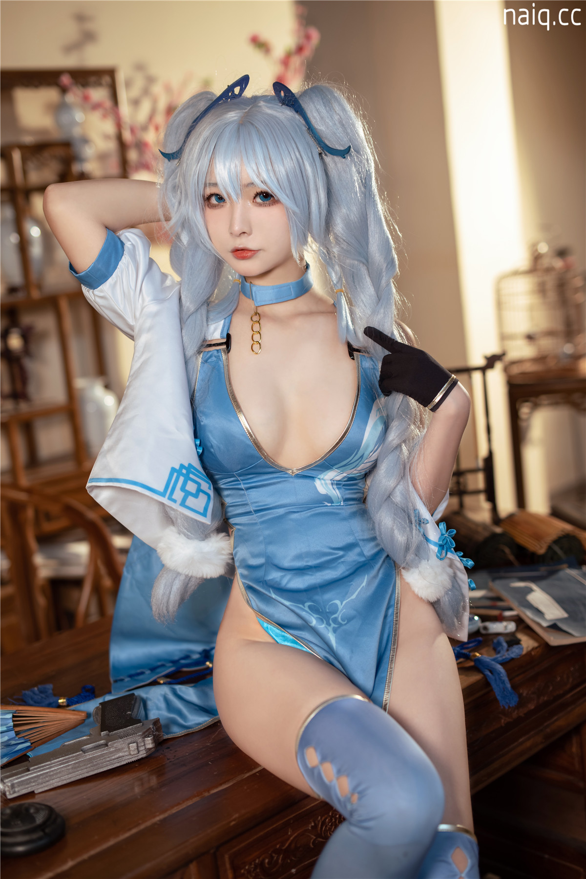 yuuhui玉汇 - PA-15 [31P-380MB] - 奶圈