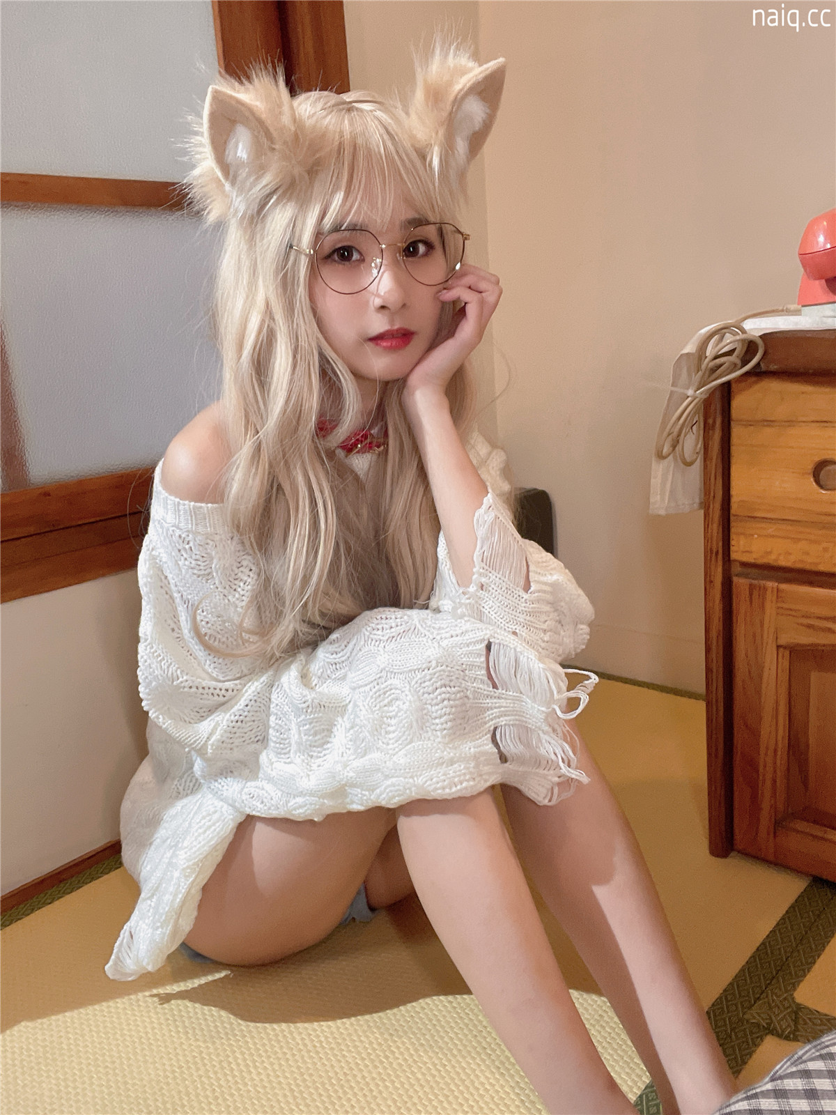 1