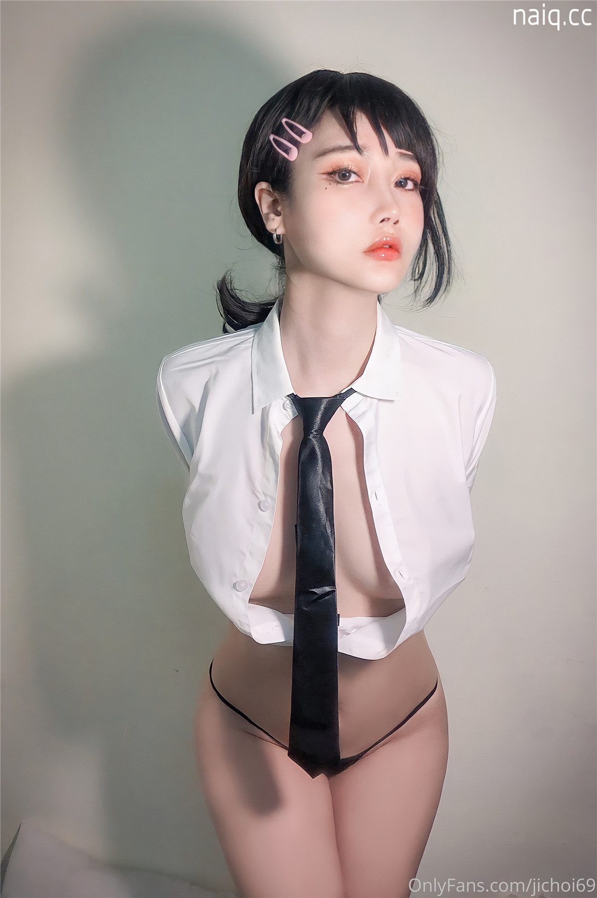 Choi Ji Yun - Kobeni [58P-81MB] - 奶圈