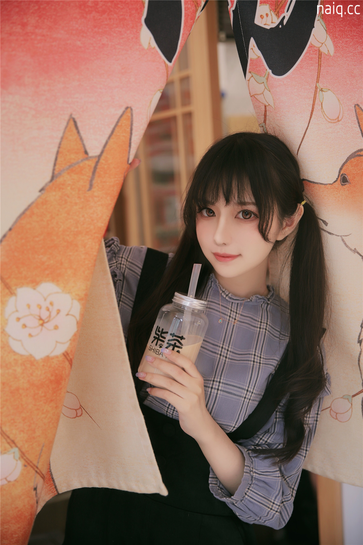 Shika小鹿鹿 - 生日作 电子图 [65P-174MB] - 奶圈