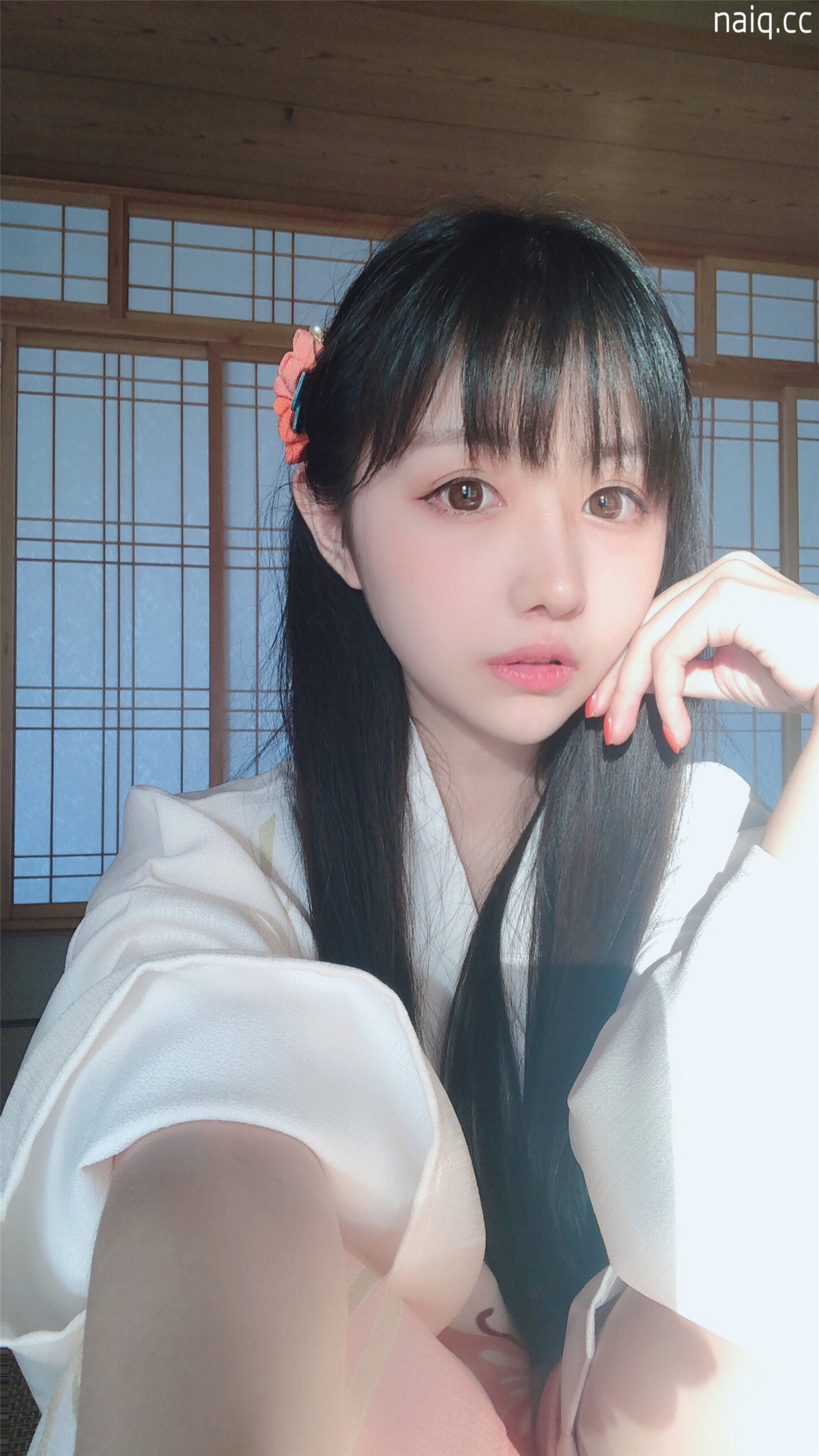 Shika小鹿鹿 - 和服 [19P-184MB] - 奶圈