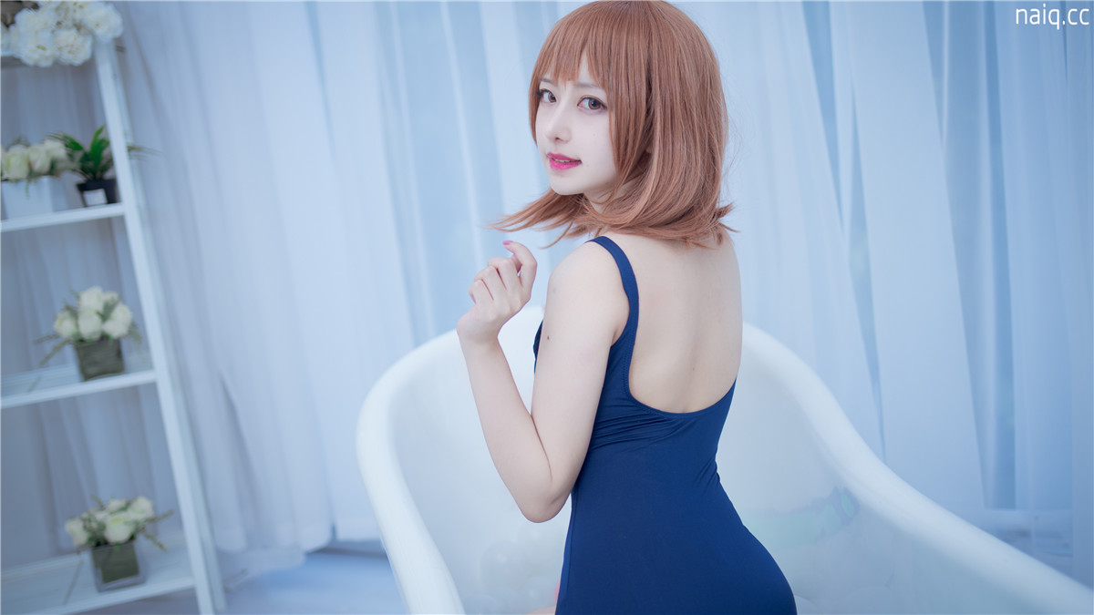Shika小鹿鹿 - JK&死库水 [20P-117MB] - 奶圈