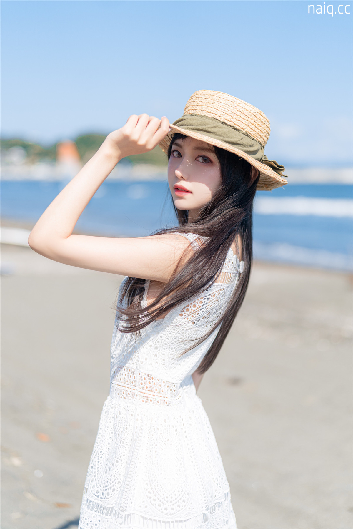 Shika小鹿鹿 - 镰仓江之岛（旅拍） [29P-65MB] - 奶圈