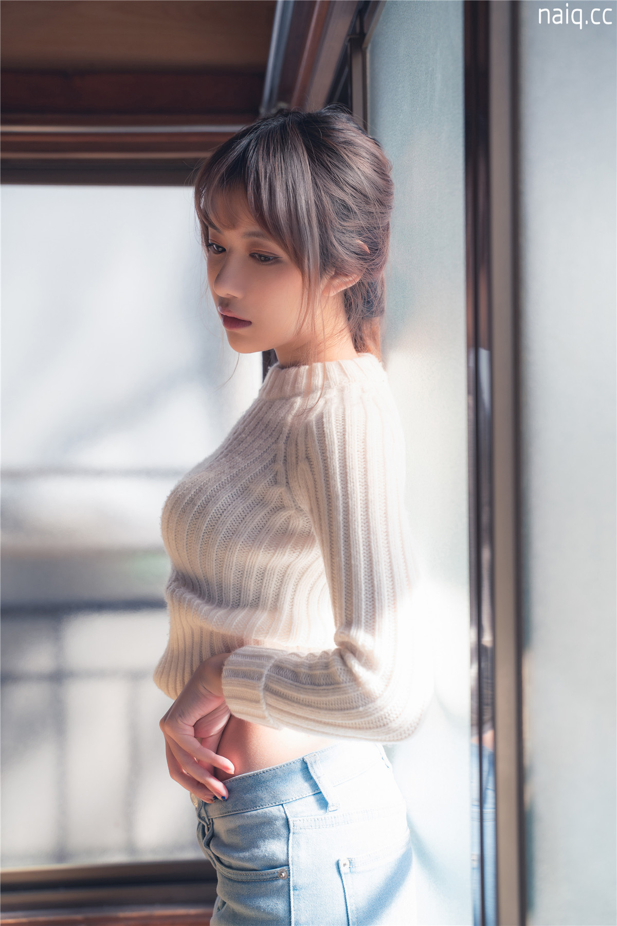 Shika小鹿鹿 - 小鹿日和 绘事空 下册 [20P-105MB] - 奶圈