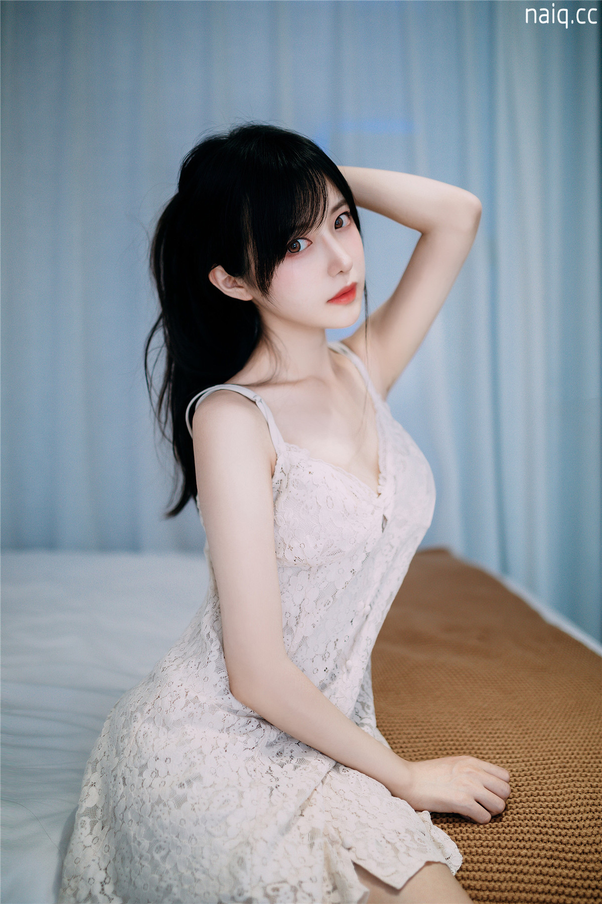 Shika小鹿鹿 - 夏合集 [15P-105MB] - 奶圈
