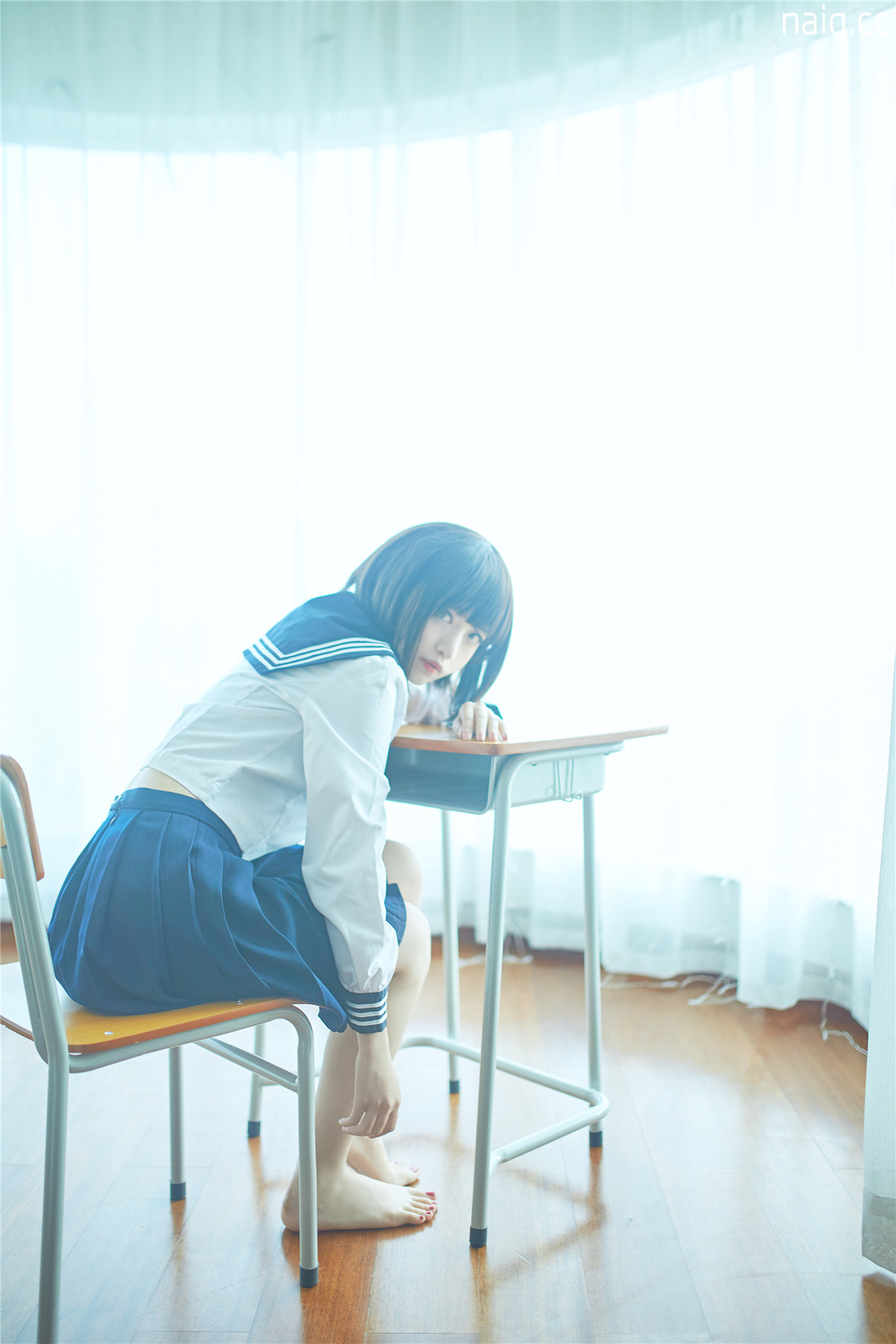 Shika小鹿鹿 - Jk3 [11P-112MB] - 奶圈