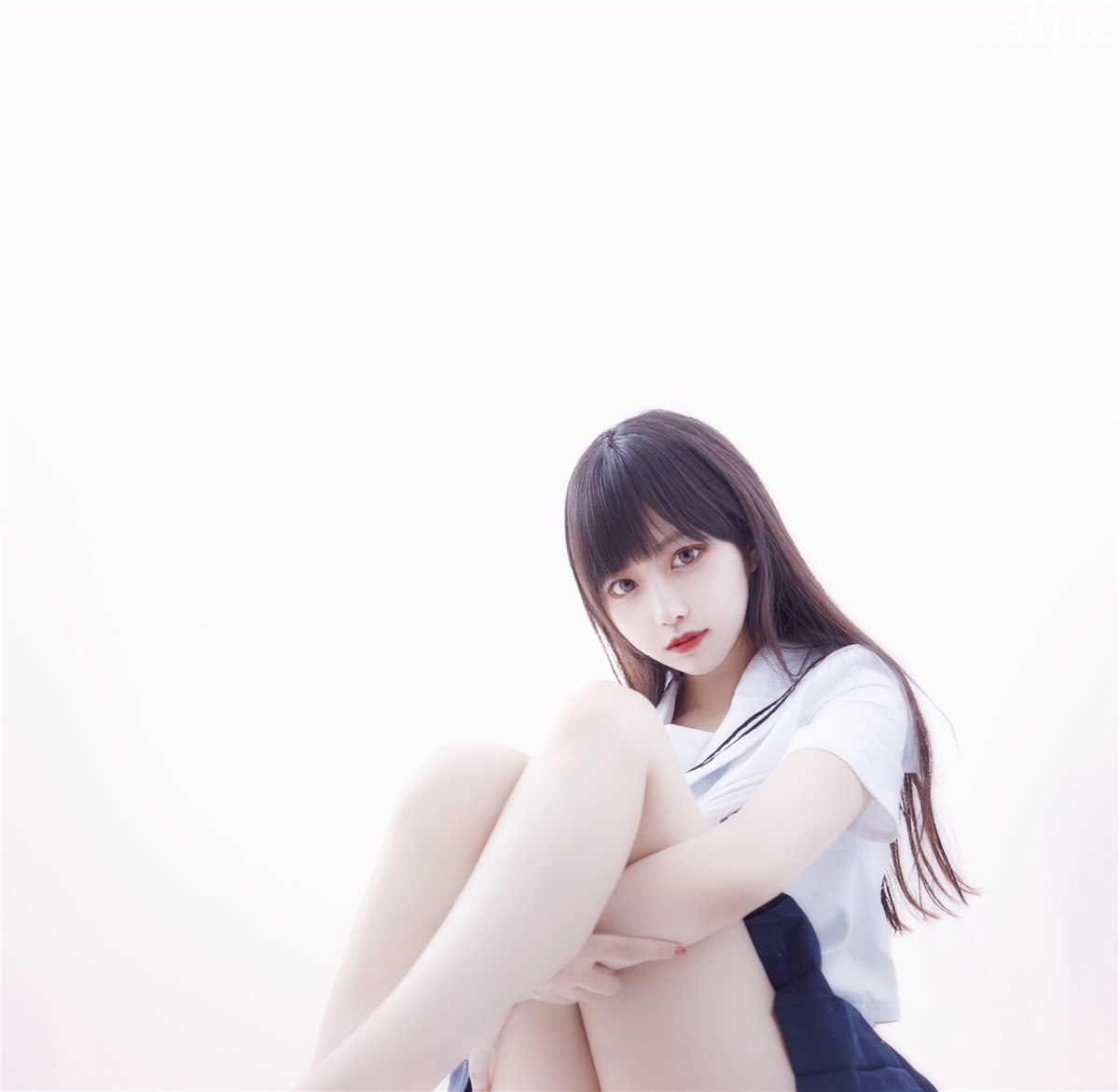 Shika小鹿鹿 - JK [9P-11MB] - 奶圈
