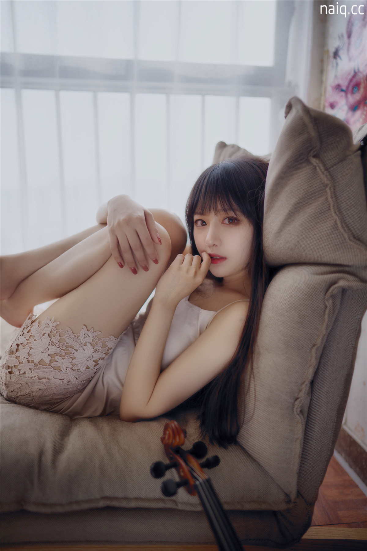 Shika小鹿鹿 - 写真01 [21P-201MB] - 奶圈