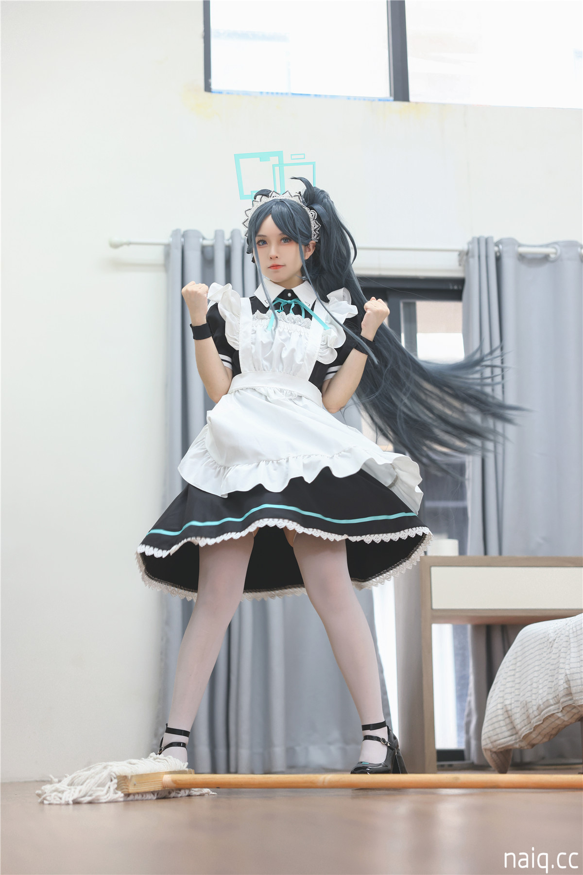 \u5976\u5708naiq.cc-009