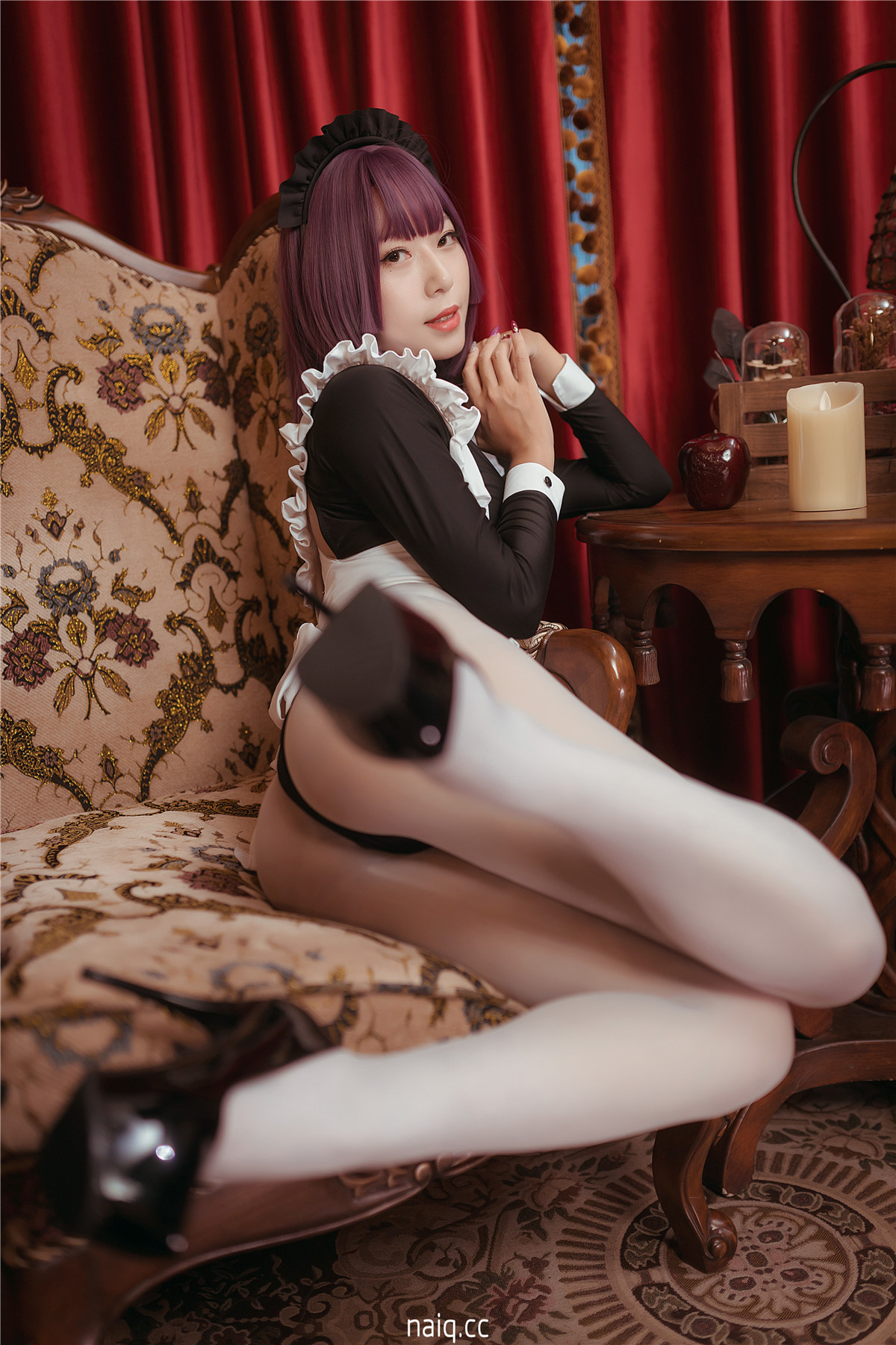 \u5976\u5708naiq.cc-009