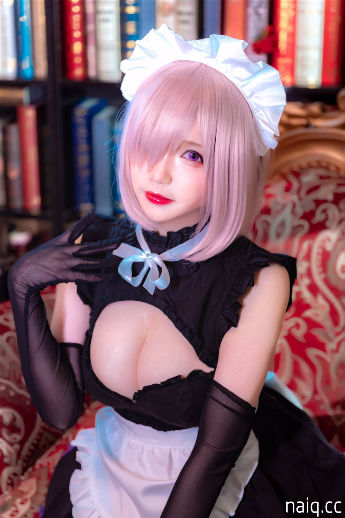 雪晴Astra - FGO [31P-240MB] - 奶圈
