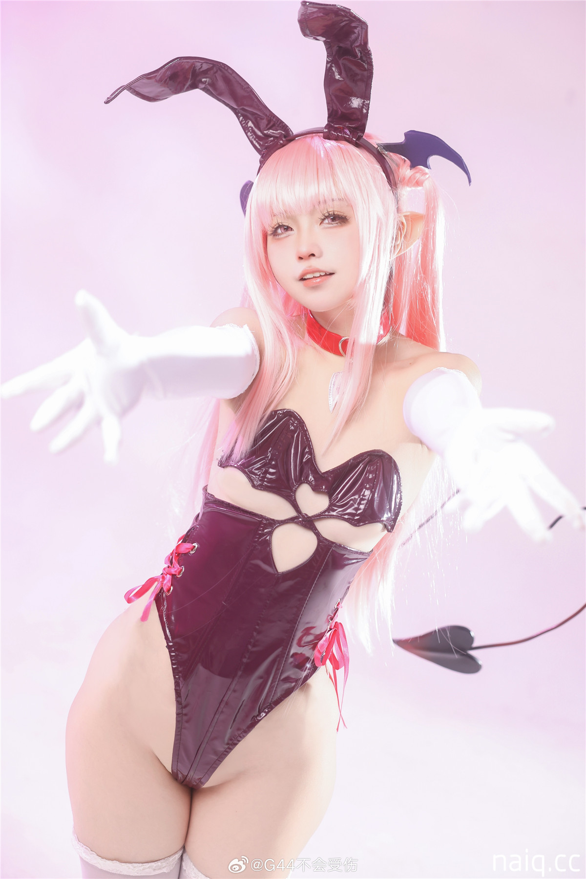 G44不会受伤 - Lulumu [12P-41MB] - 奶圈