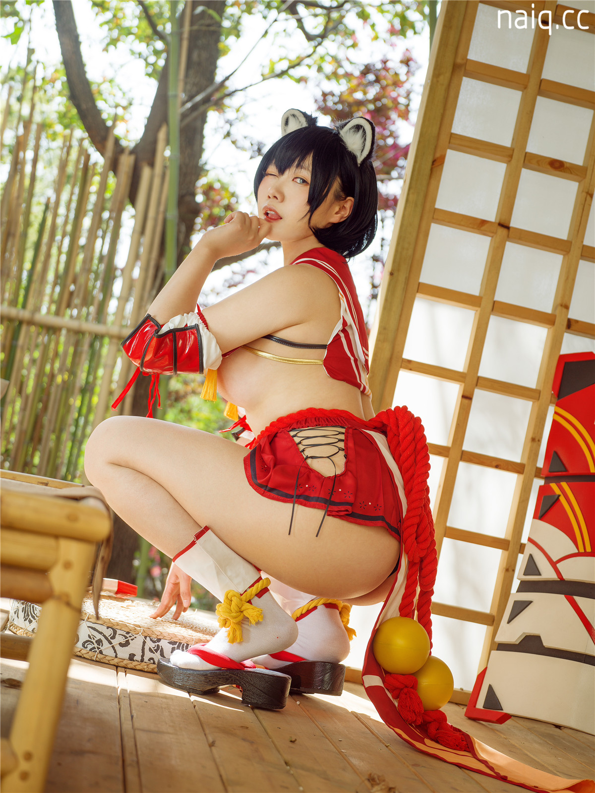 \u5976\u5708naiq.cc-009
