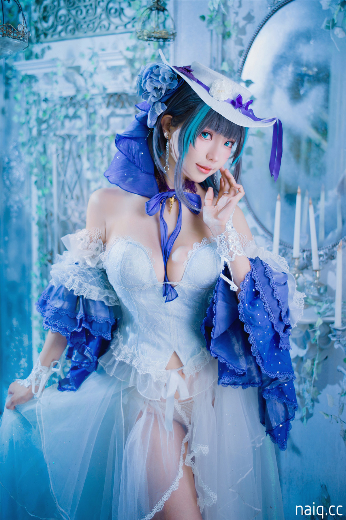 \u5976\u5708naiq.cc-009