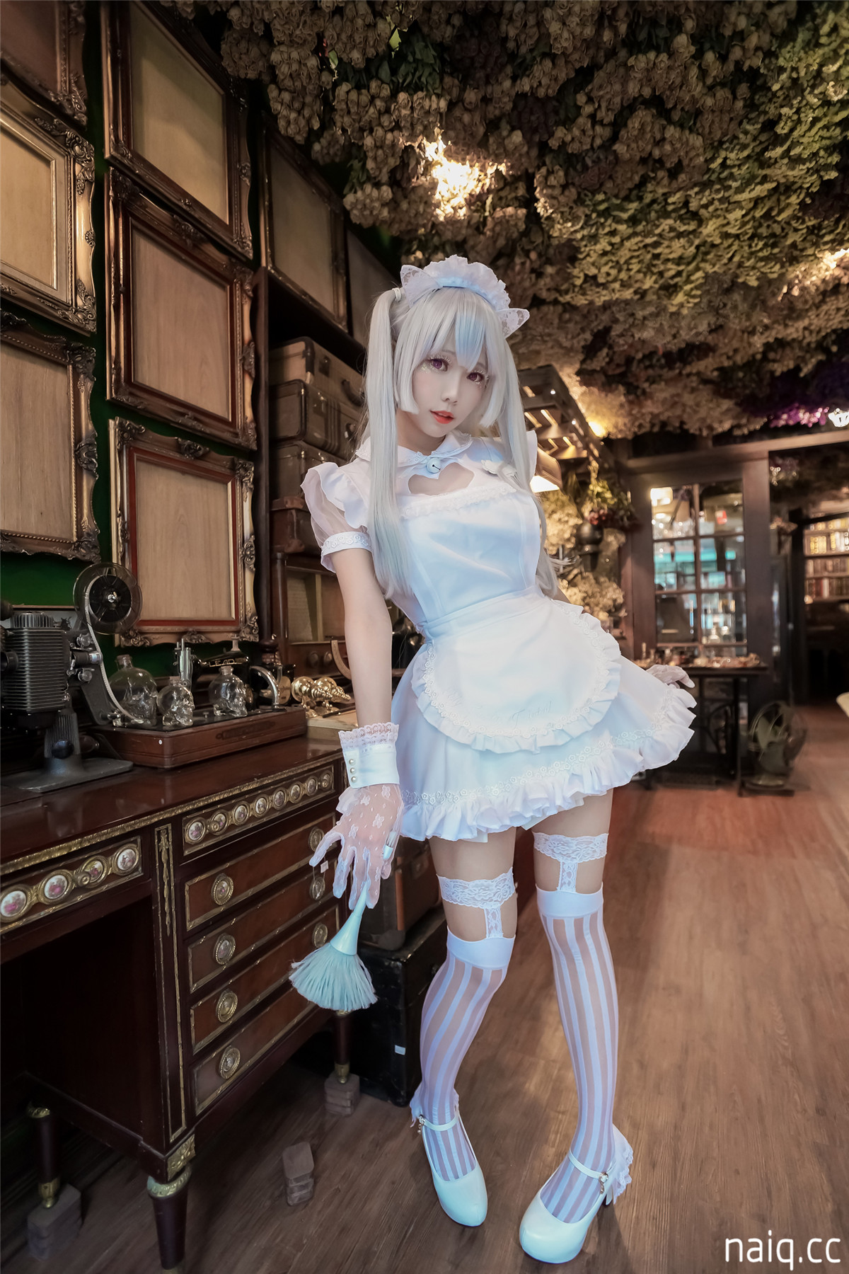 ElyEE子 - TUESDAY TWINTAIL [141P-261MB] - 奶圈