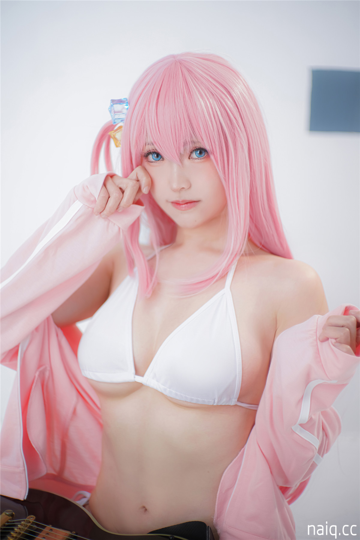 ElyEE子 - 2023.May D-Hitori Goto [31P-86MB] - 奶圈
