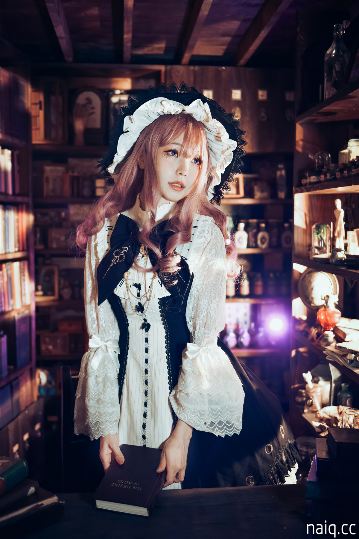 ElyEE子 - [2020 Ely Collection] Digital photo set (10套) [375P-1.47GB] - 奶圈