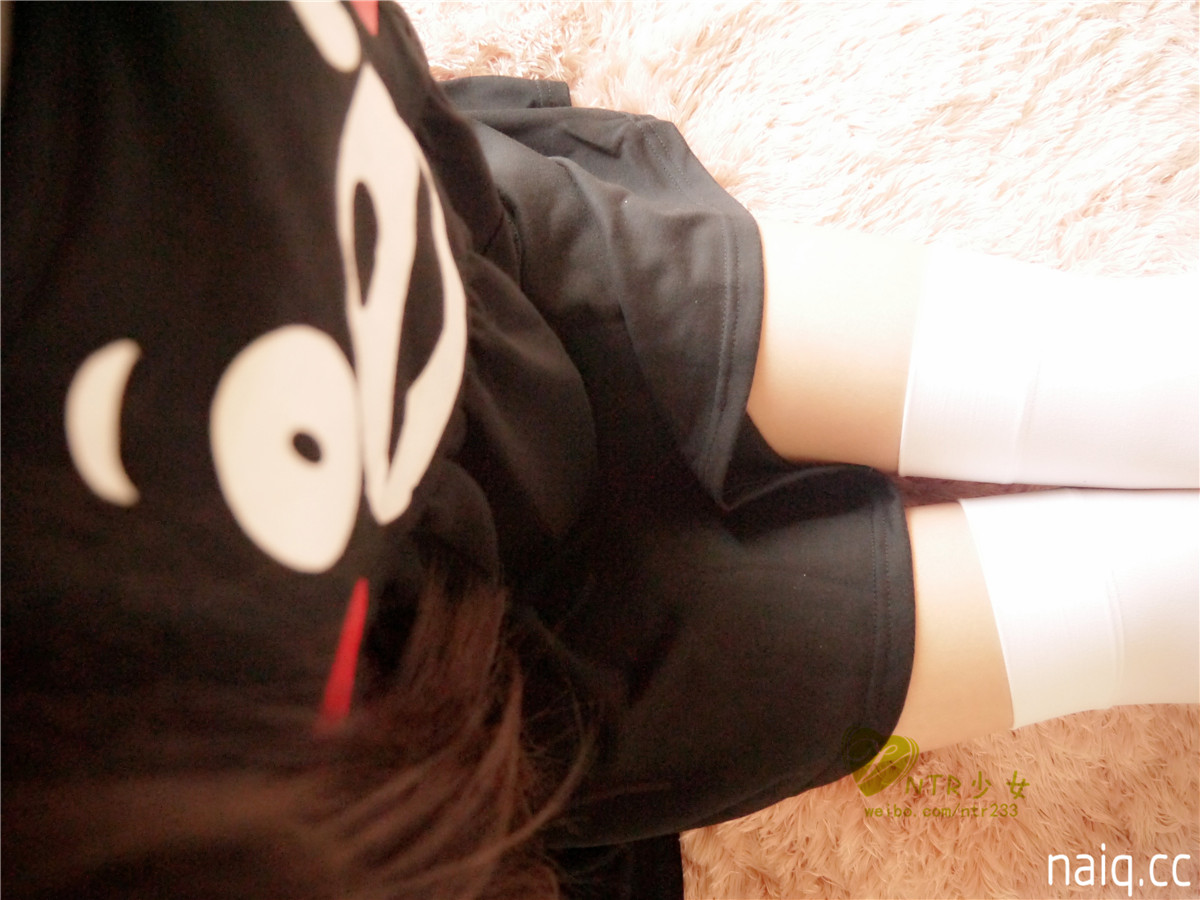 吃货小绿m - 熊本连衣裙 [83P-1V 195.61 MB] - 奶圈