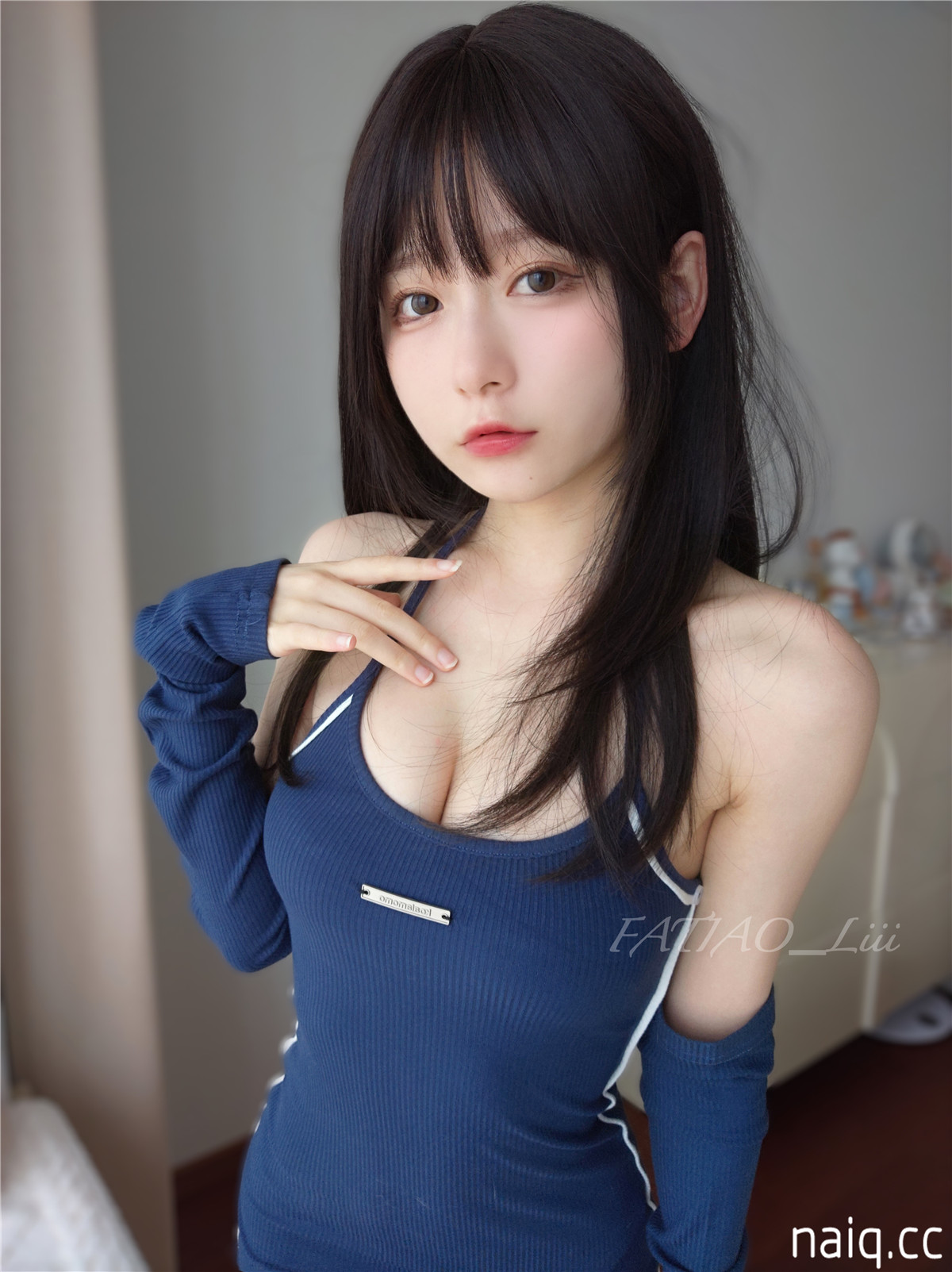 迷之呆梨 - 一緒にテニスをしませんか [17P1V-59MB] - 奶圈