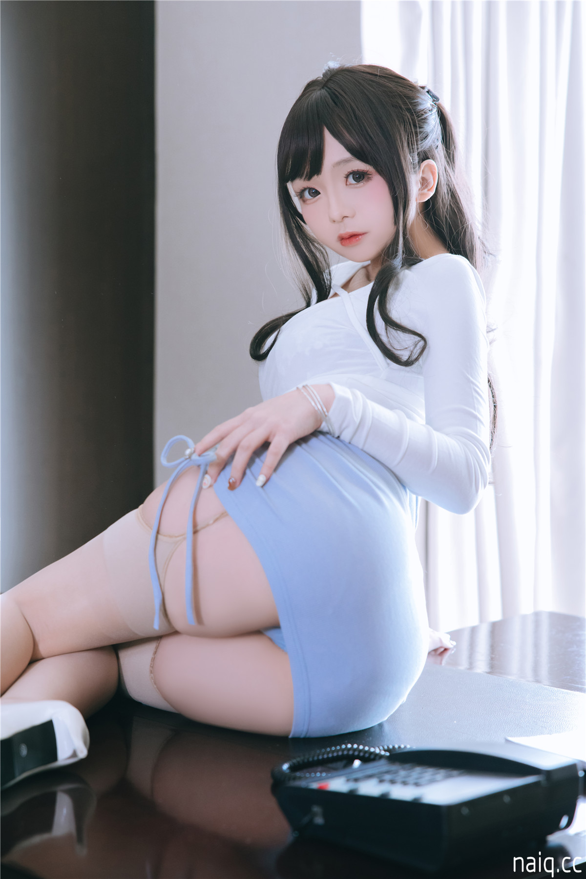日奈娇 - 私人秘书 [176P-2.82GB] - 奶圈