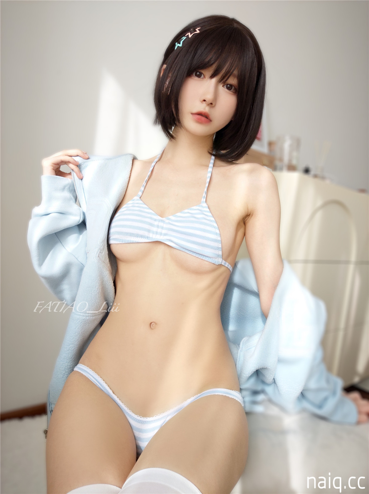 迷之呆梨 - [Fantia] 2022年12月会员订阅 [105P4V-428.09MB] - 奶圈