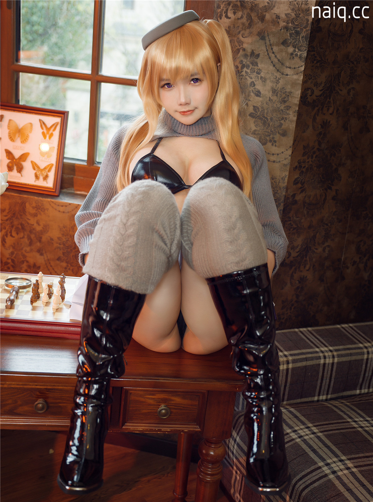 \u5976\u5708naiq.cc-014