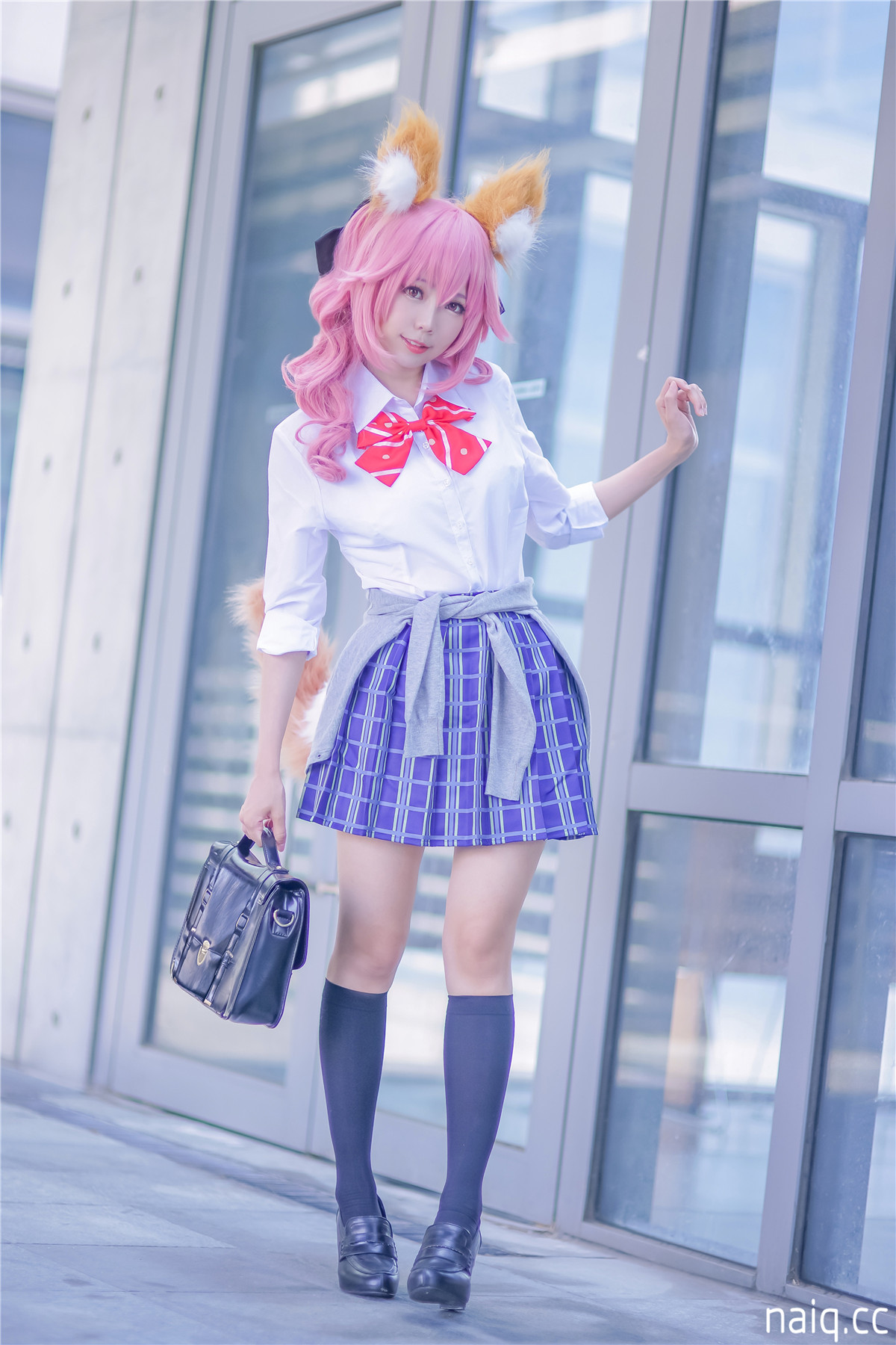 \u5976\u5708naiq.cc-009