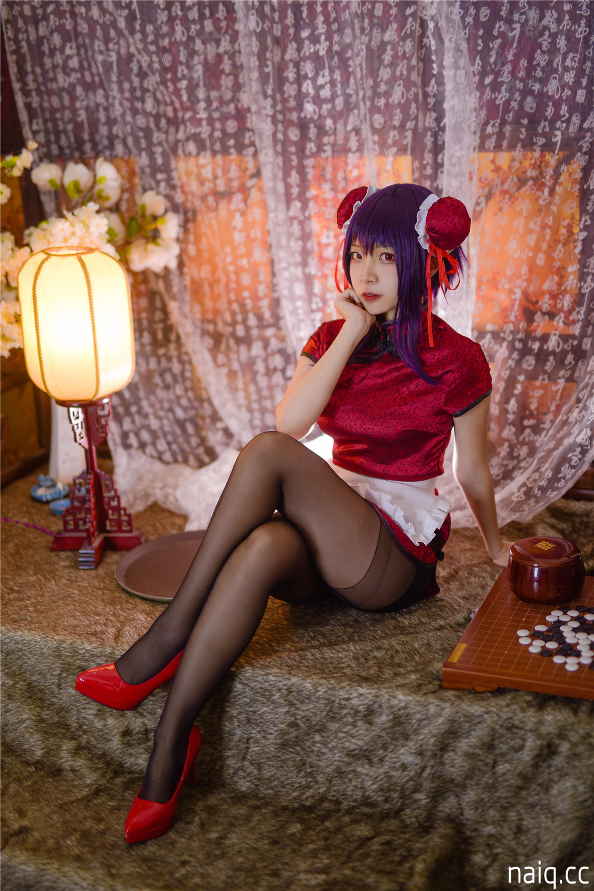 \u5976\u5708naiq.cc-009