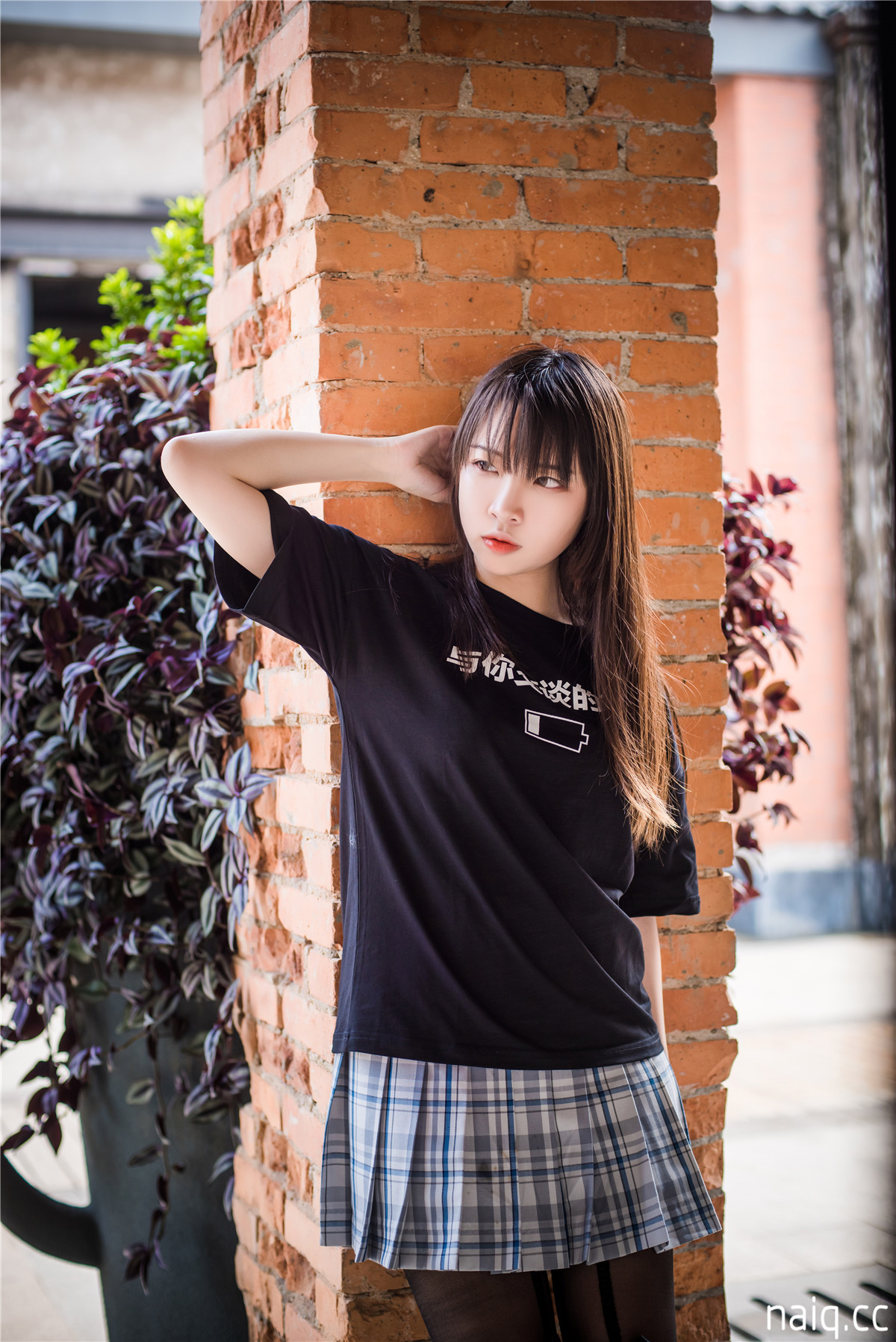 二佐Nisa - 日常1 [32P-98MB] - 奶圈