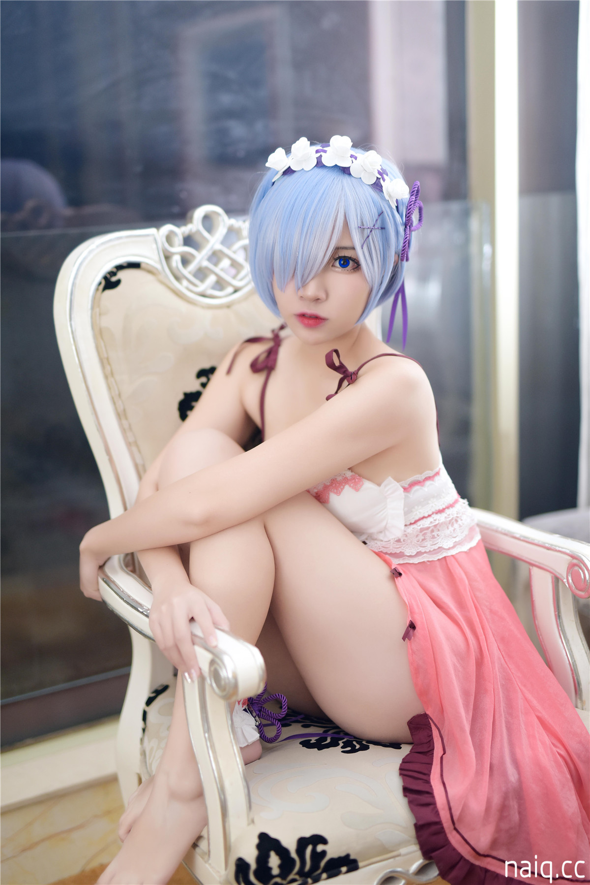 \u5976\u5708naiq.cc-009