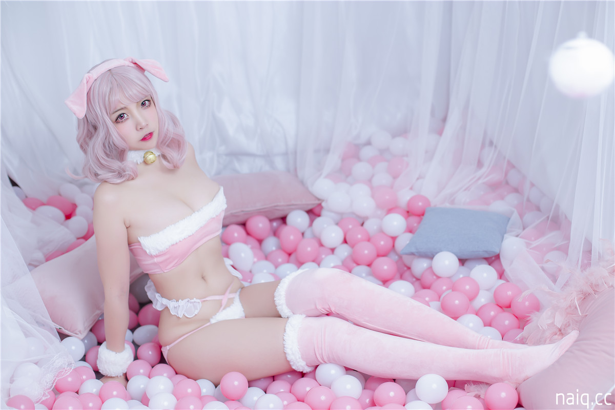 二佐Nisa - 私房粉猪 [33P-293MB] - 奶圈