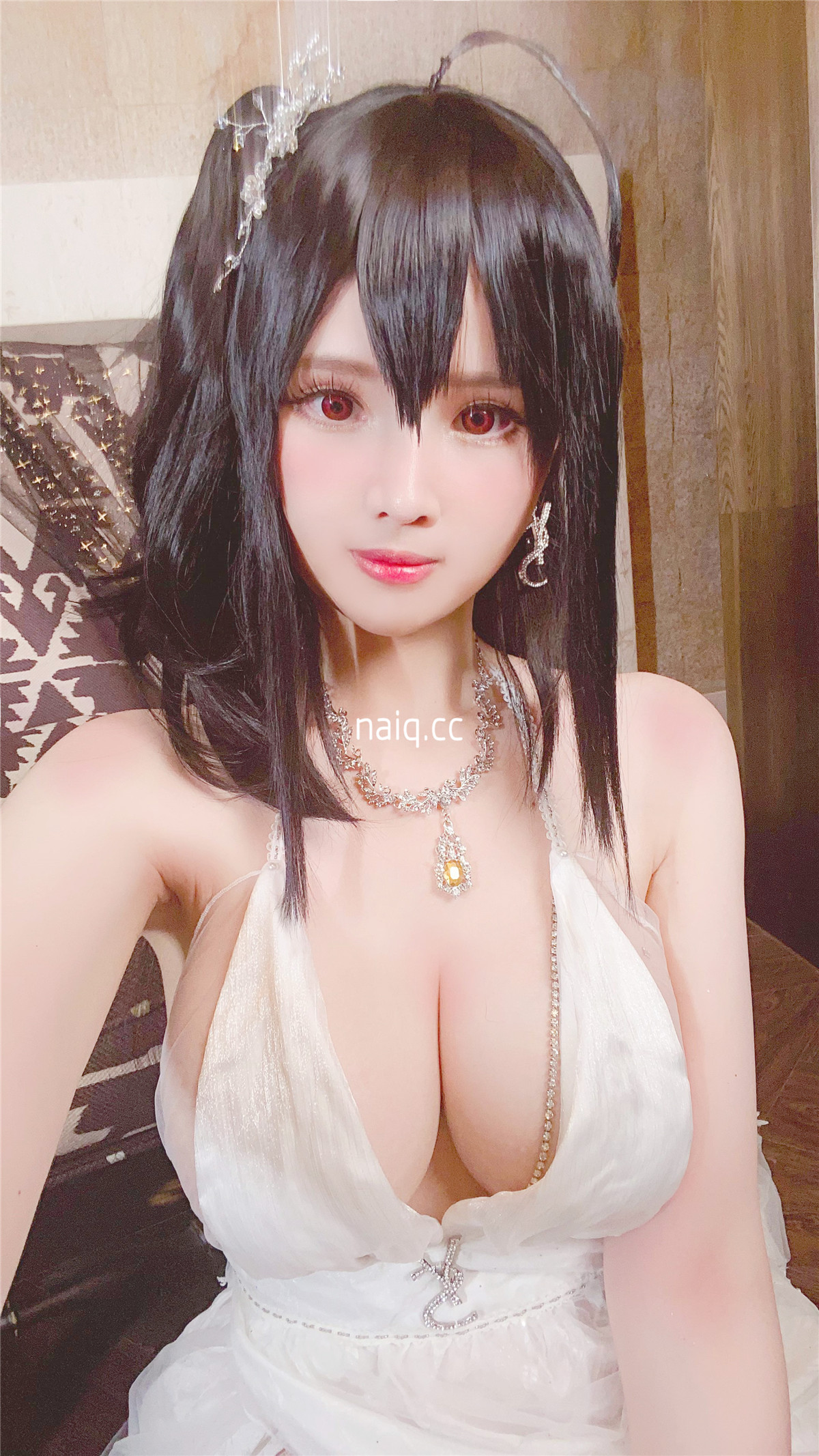 图片[1] - kaya萱 – Taihou [63P-68MB] - 奶圈
