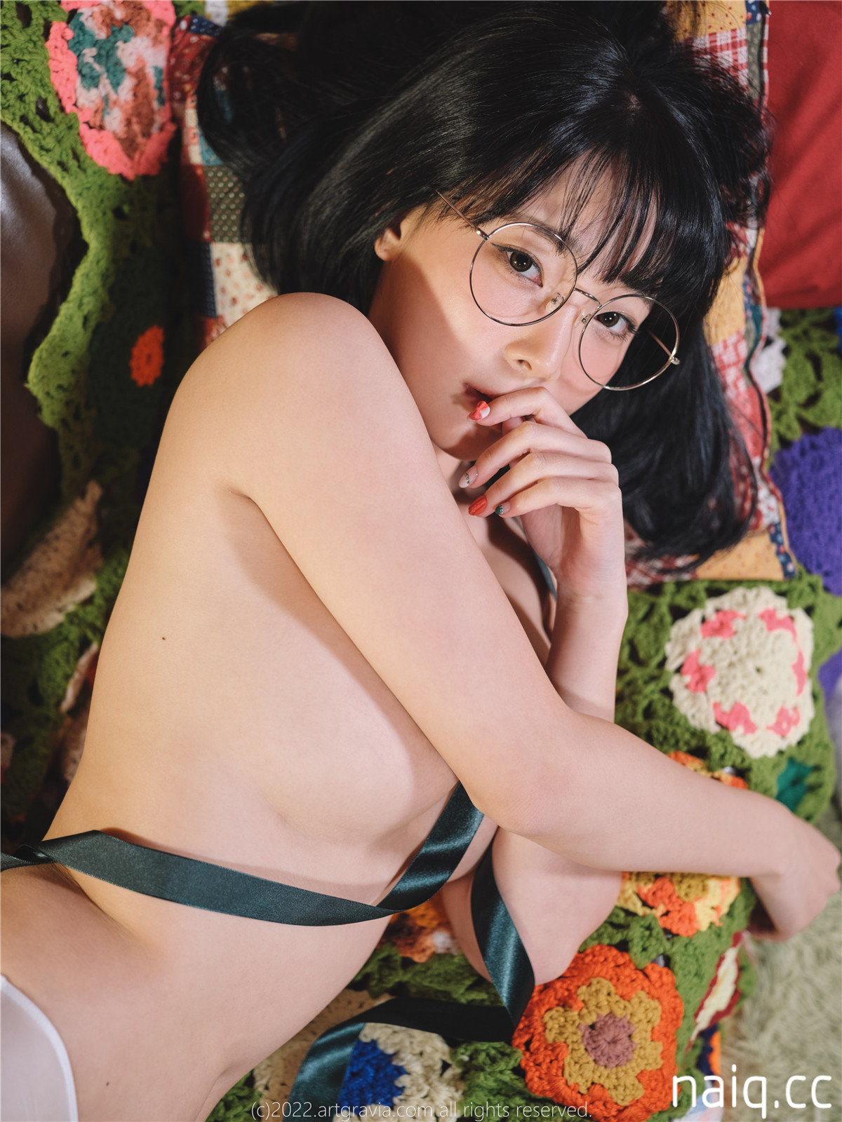 姜仁卿 - [ARTGRAVIA]VOL.478 Kang Inkyung[106P-208.5M] - 奶圈