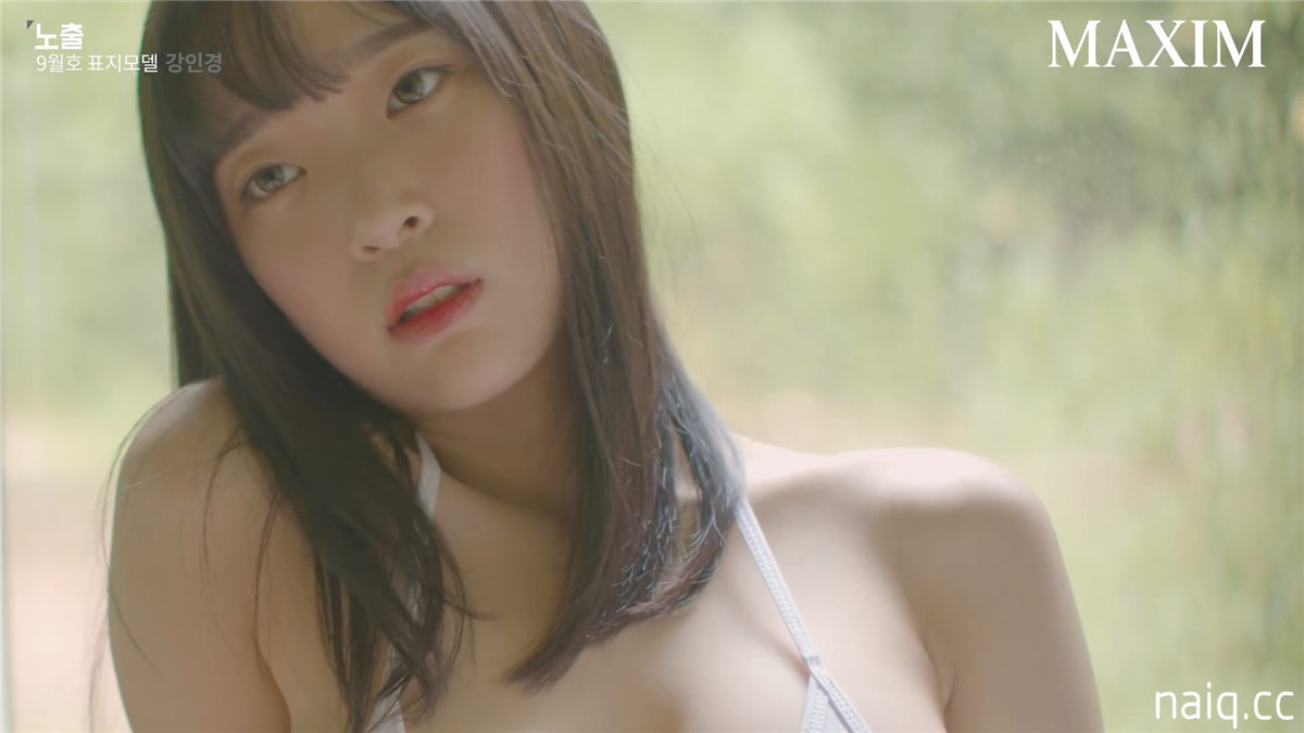 姜仁卿 - Korean Model Kang Inkyung _ Video [5P8V-843.64MB] - 奶圈