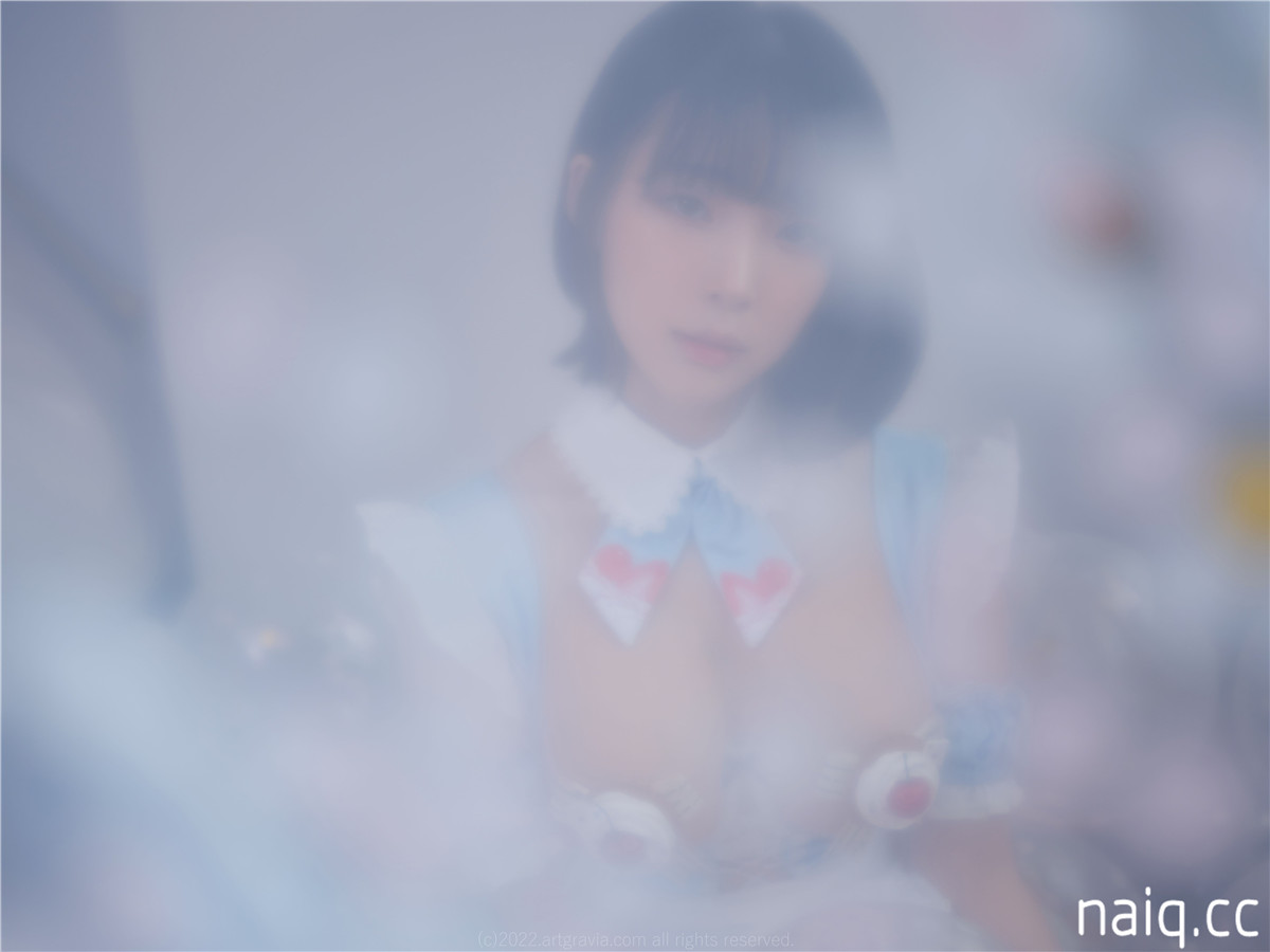 姜仁卿 - [ARTGRAVIA]VOL.376 Kang Inkyung [140P-802MB] - 奶圈
