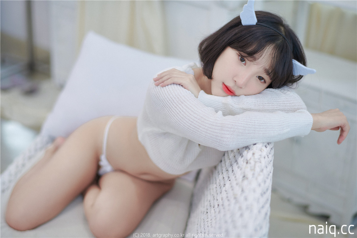 姜仁卿 - [ARTGRAVIA]VOL.039 [50P／399MB] - 奶圈