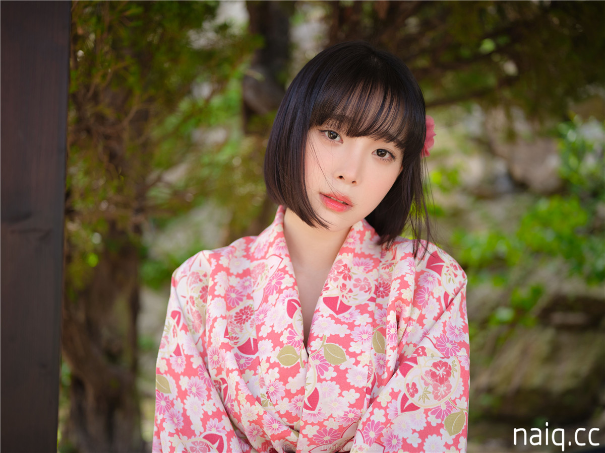 姜仁卿 - [ARTGRAVIA]VOL.401 Inkyung[62P／114MB] - 奶圈