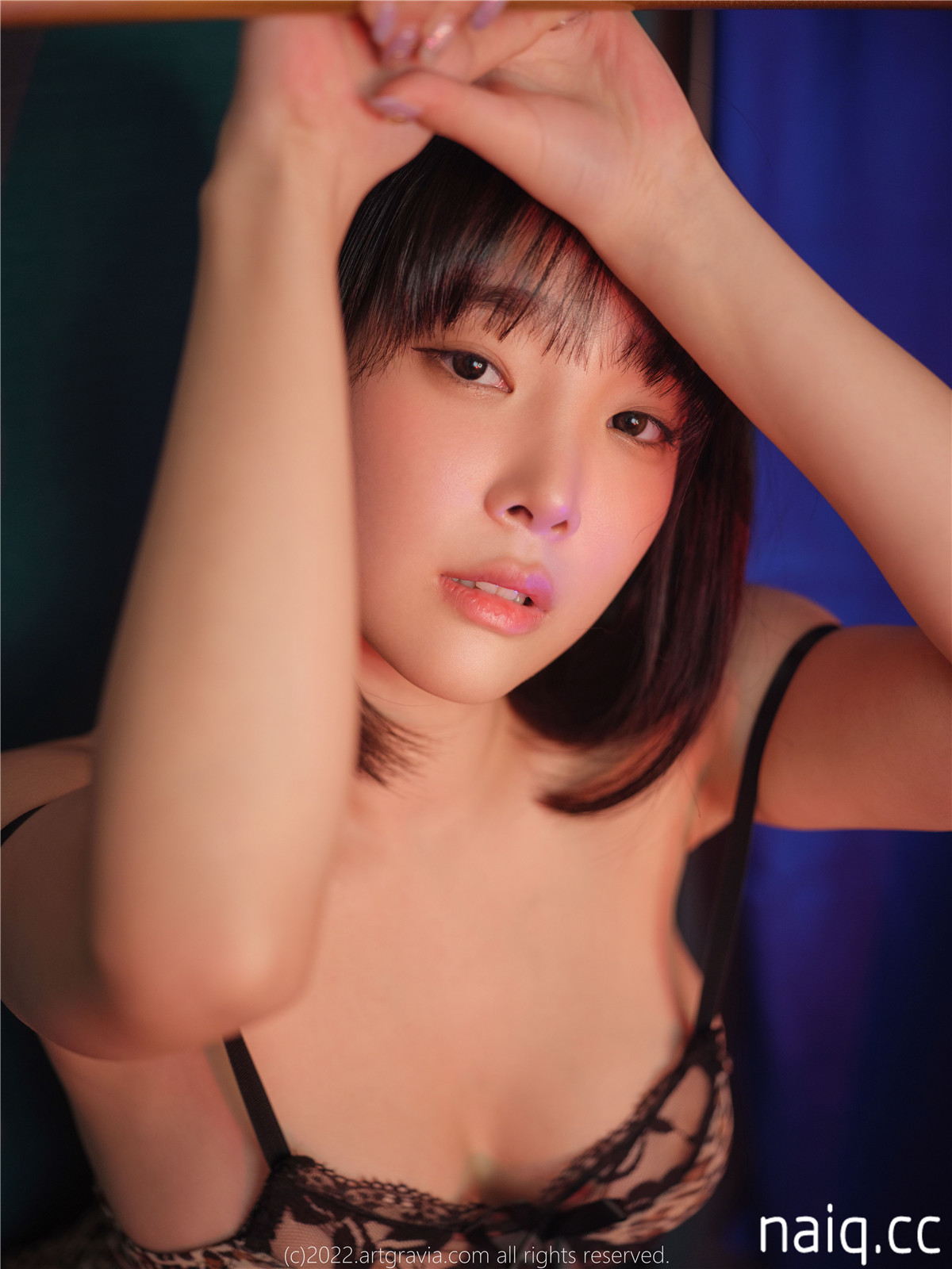 姜仁卿 - [ARTGRAVIA]VOL.434 Kang Inkyung [94P-220.77MB] - 奶圈
