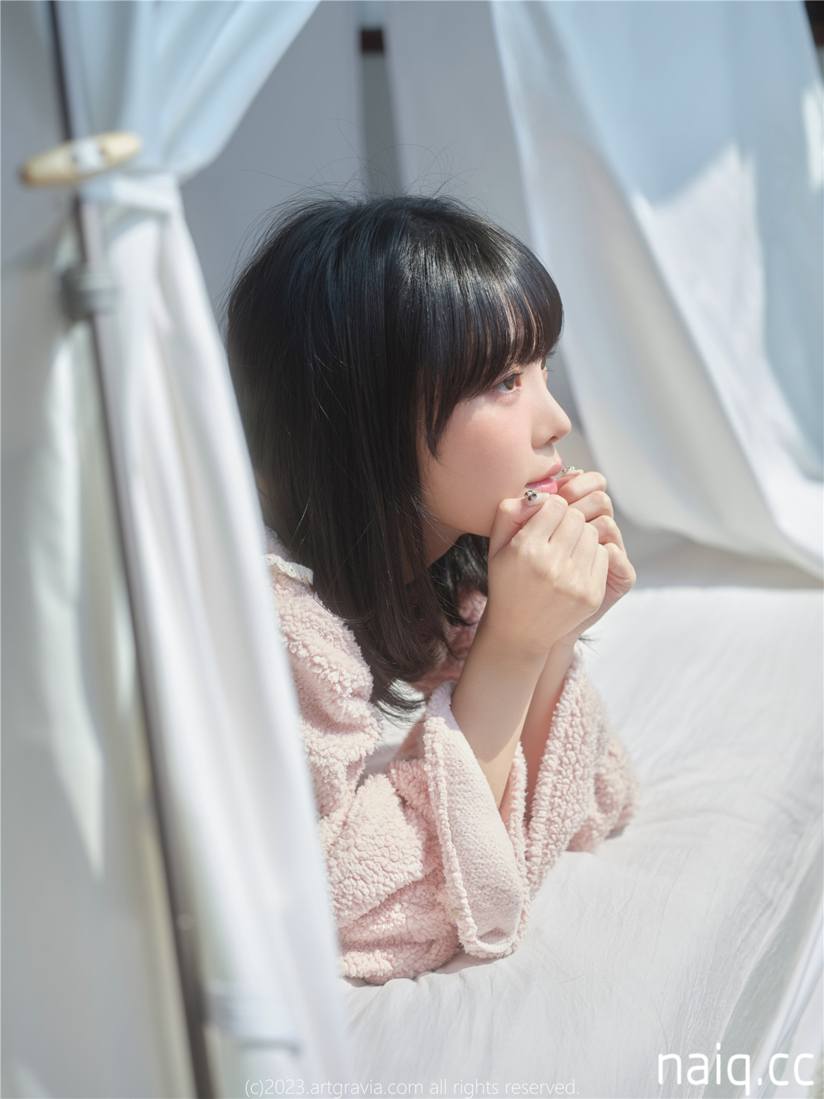 姜仁卿 - [ArtGravia] vol.537 Inkyung [103P-147.49MB] - 奶圈