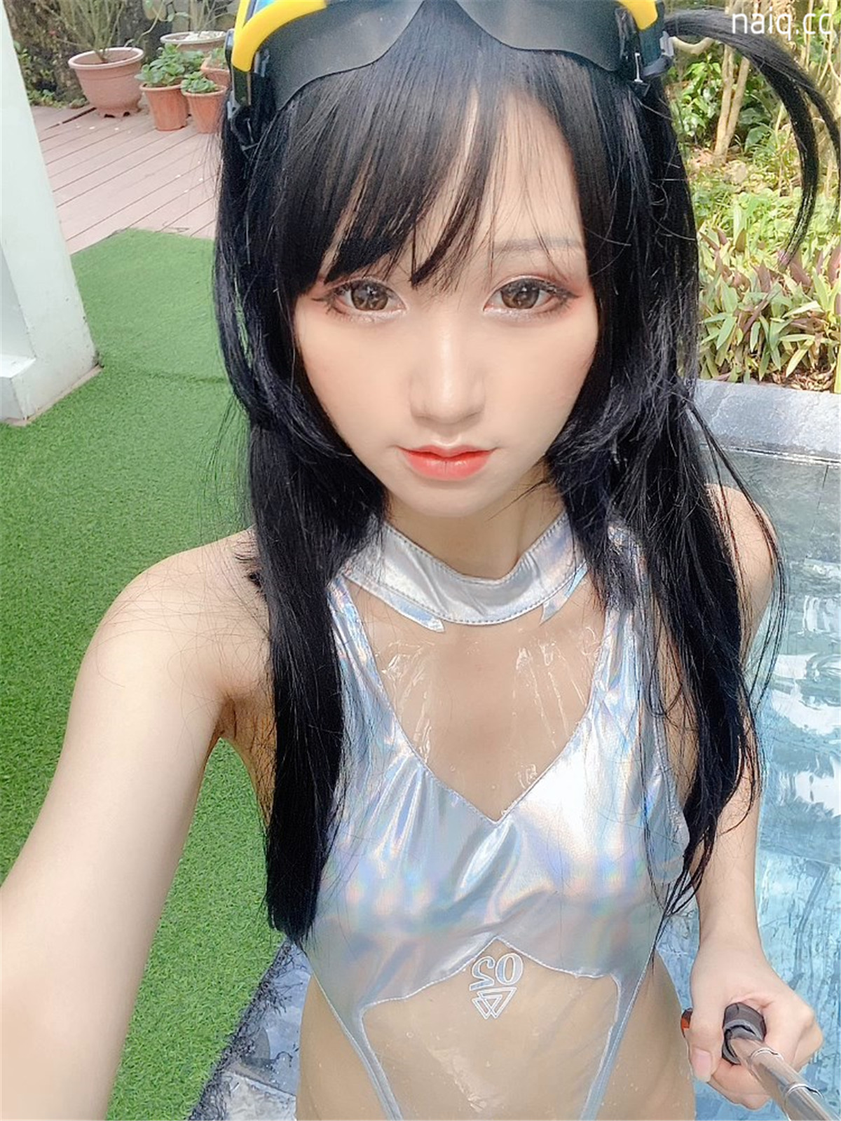 Kuuko_W - Oct 2020 Vid [16V-232.96MB] - 奶圈