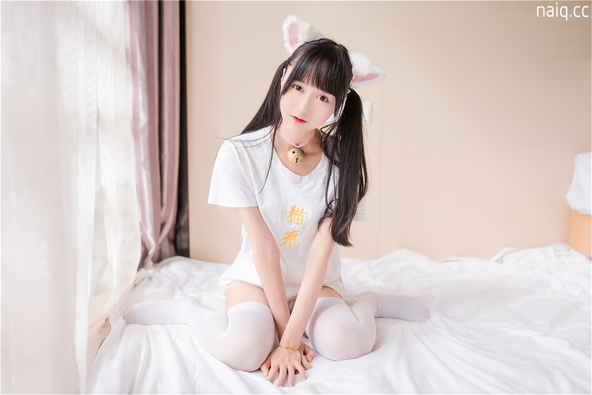 木绵绵OwO - 猫系少女 [51P-171MB] - 奶圈