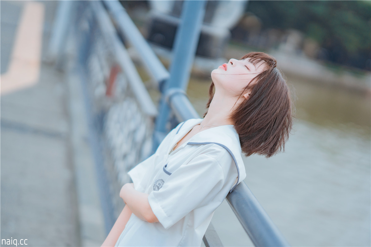 河豚抚子 - 和春天有个约会 [22P-426MB] - 奶圈