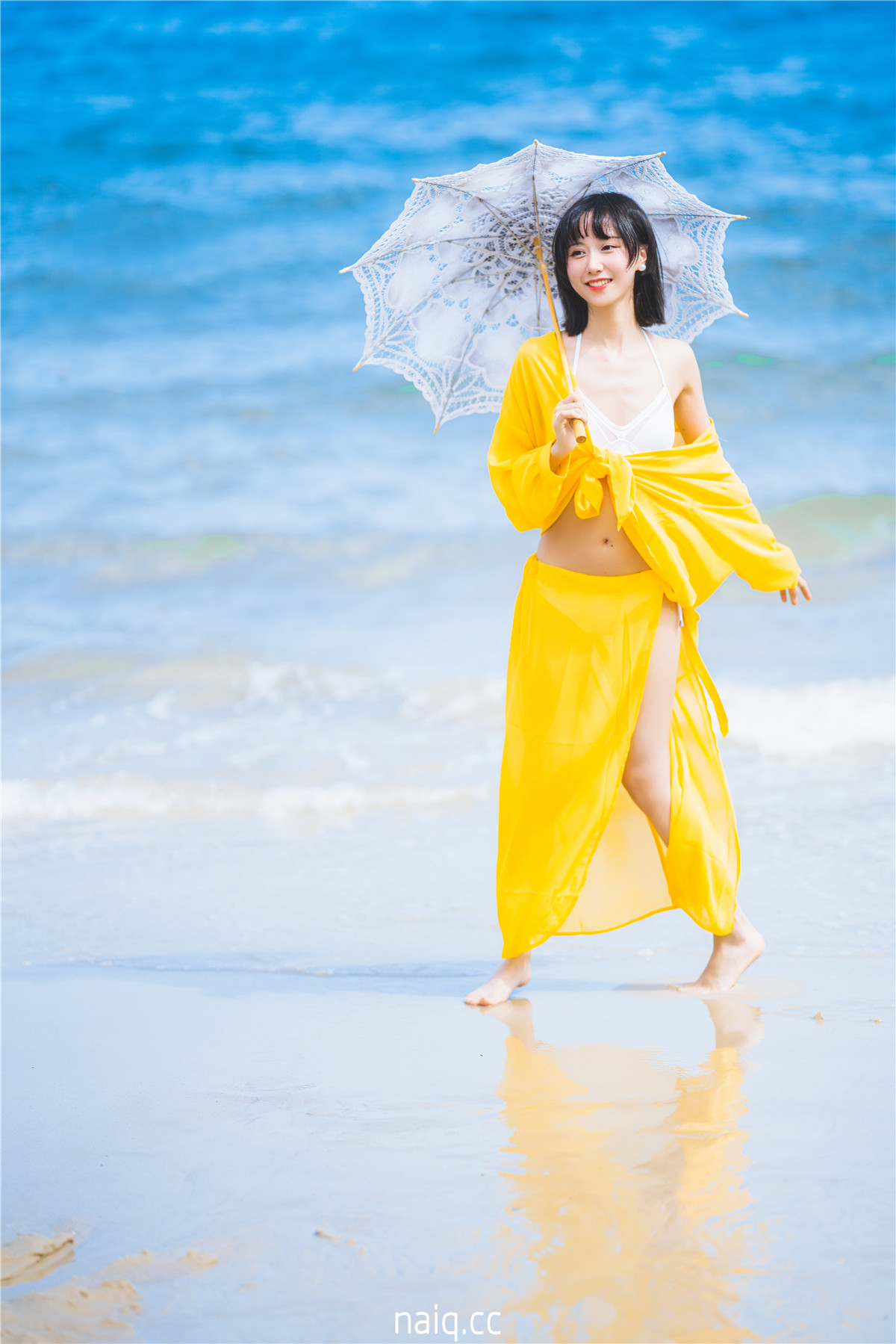木绵绵OwO - 跨洋过海来见你 [21P-472MB] - 奶圈