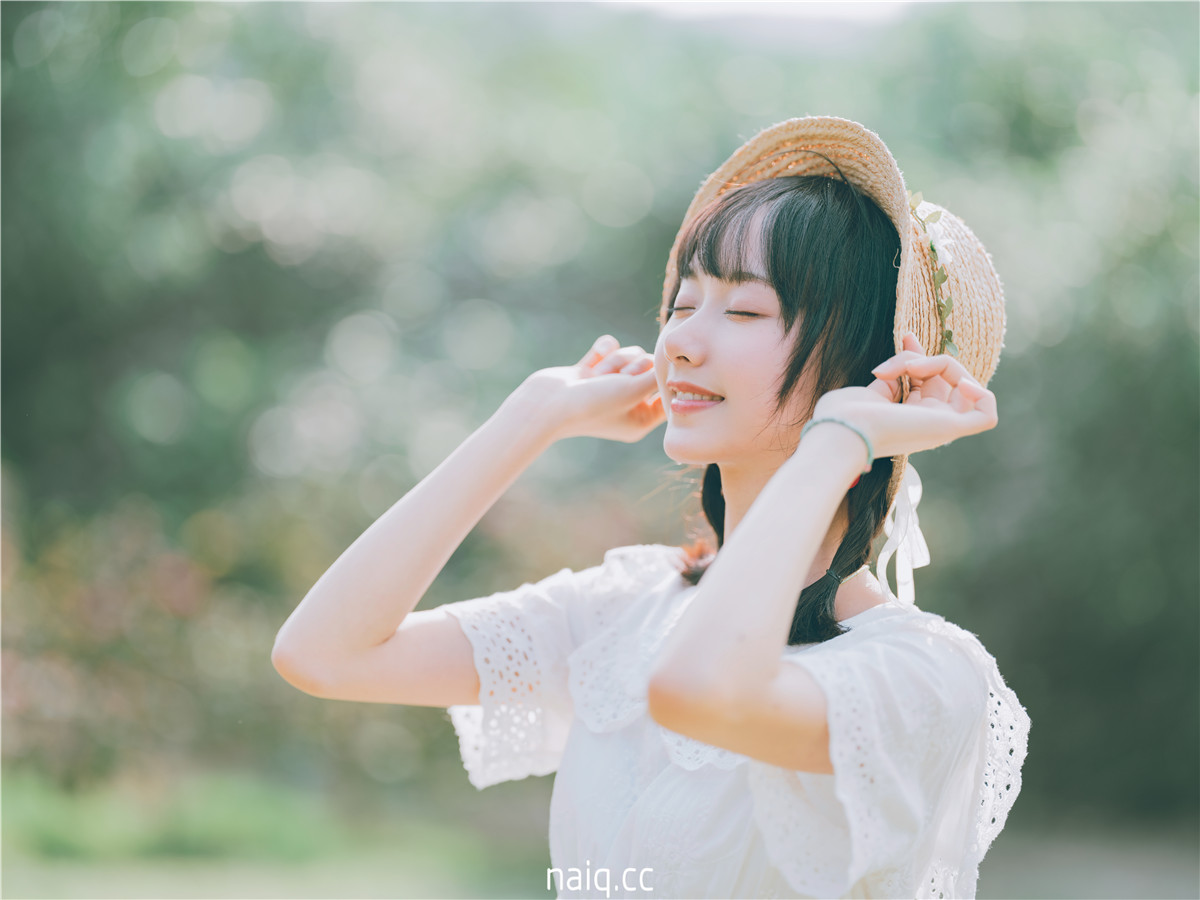 木绵绵OwO - 夏日彩虹 [29P-1.41GB] - 奶圈