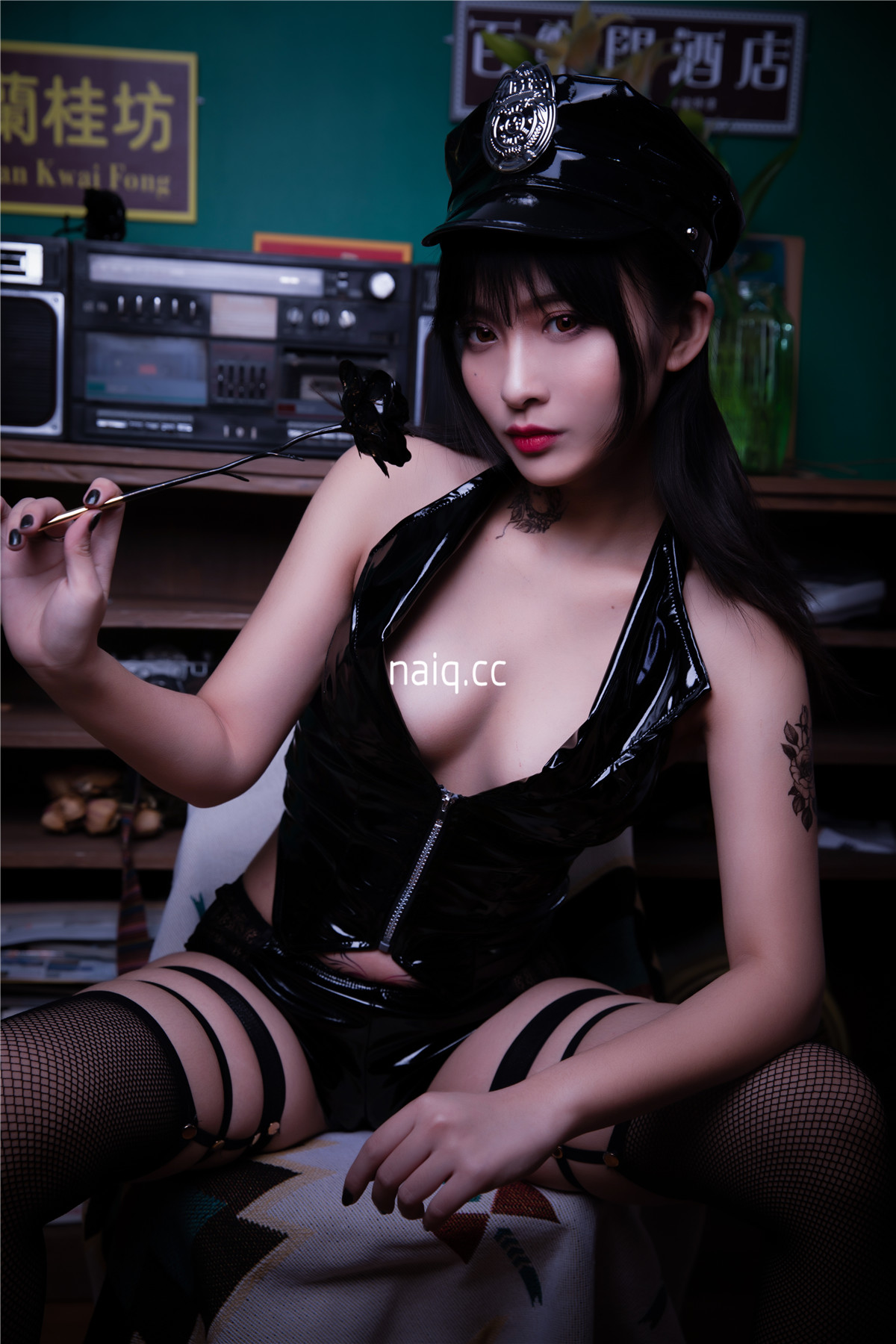 洛璃 LoLiSAMA - 小女景 [52P-699MB] - 奶圈