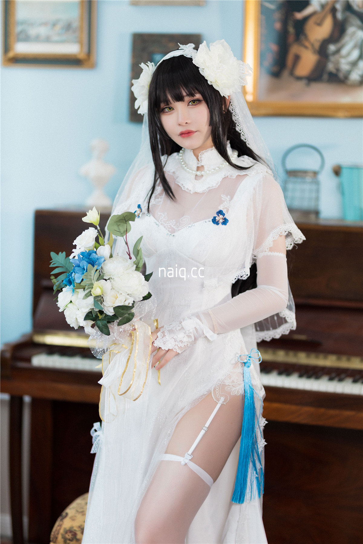 前羽 - 燕尔新婚 [30P-212MB] - 奶圈