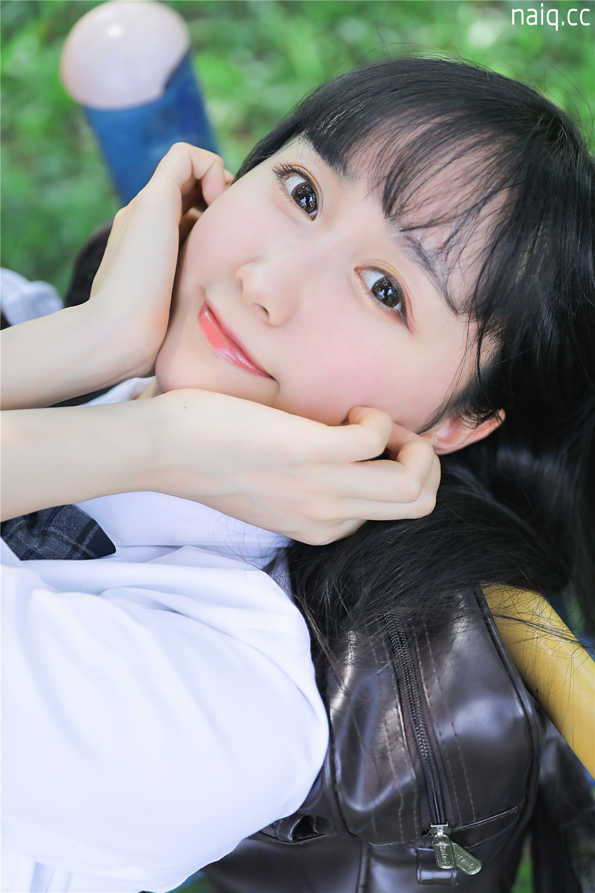 木绵绵OwO - 上体育课啦 [59P-806MB] - 奶圈