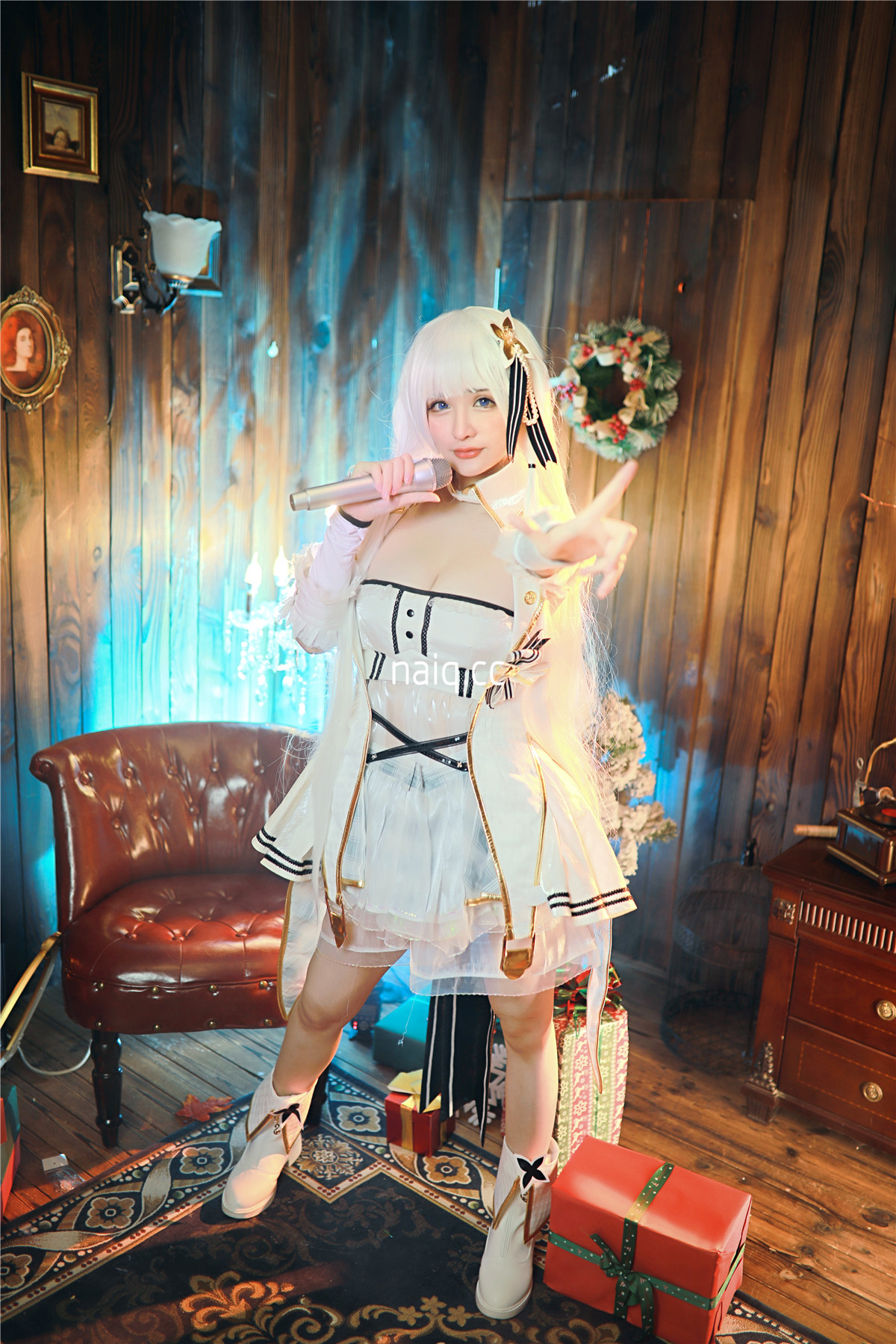 \u5976\u5708naiq.cc-009