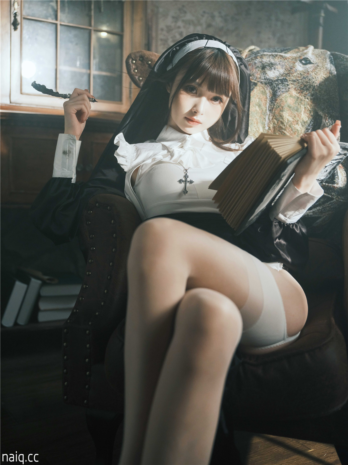\u5976\u5708naiq.cc-009