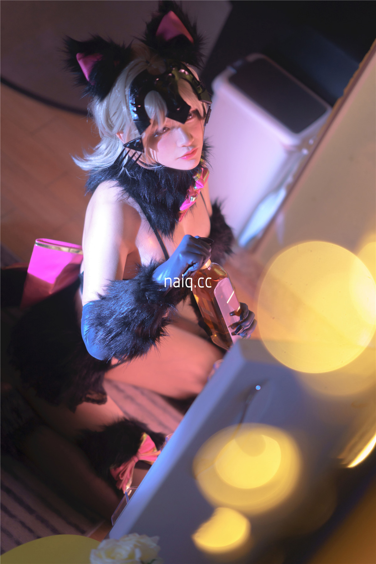 前羽 - fate one [55P-103MB] - 奶圈